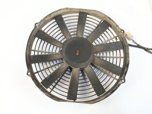Kjølevifte elektrisk TATA SAFARI (42_FD) [1998-2026]  32414923