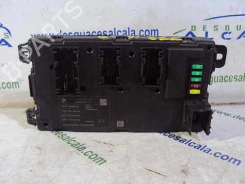 electronic-module-bmw-1-f20-116-d-6135-9317176-01-a2c30450313-00-continental-2011-2012-2013-2014-2015-2016-2017-2018-2019-9988497 main image