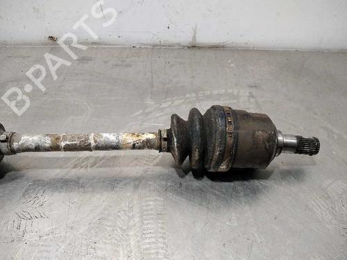 Left front driveshaft HYUNDAI i30 (FD) | BP9980893M38 - Image 3