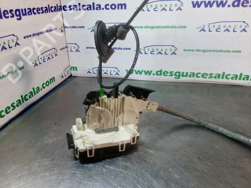 front-right-lock-mercedes-benz-e-class-coupe-c207-a2047201835-4-pines-2009-2010-2011-2012-2013-2014-2015-2016-9993457 main image