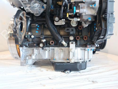 Engine CHEVROLET TRAX 1.7 TD | BP34446289M1  - Image 6