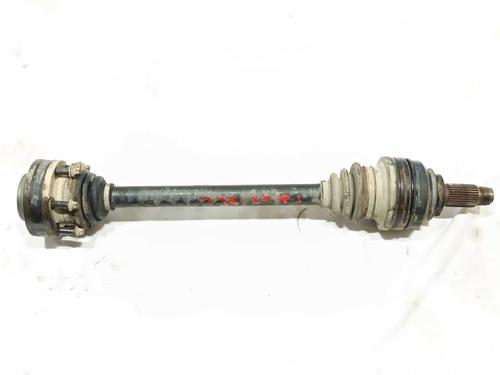 Used Left rear driveshaft Left rear driveshaft BMW X5 (E53) 3.0 d (218 hp) 27340086 27340086