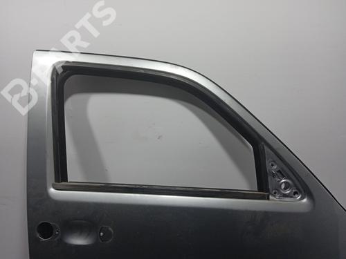 Right front door DODGE NITRO 2.8 CRD | BP10012509C3 