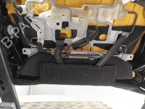 Seats set LAND ROVER DISCOVERY V (L462) 2.0 Sd4 4x4 | BP39950505C78 - Image 27