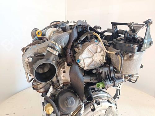 Engine FORD C-MAX II (DXA/CB7, DXA/CEU) 1.6 TDCi | BP33218989M1 - Image 12