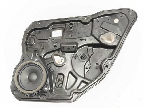 Used Rear right window mechanism Rear right window mechanism 28620761 28620761