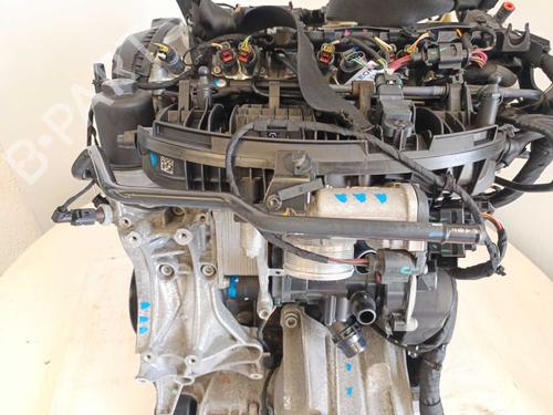 Engine AUDI A5 Sportback (F5A, F5F) 40 TFSI Mild Hybrid | BP36997865M1 - Image 22
