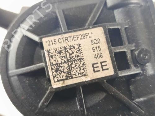 Right rear brake caliper SEAT LEON ST (5F8) 1.4 TGI | BP36239202M106 - Image 3