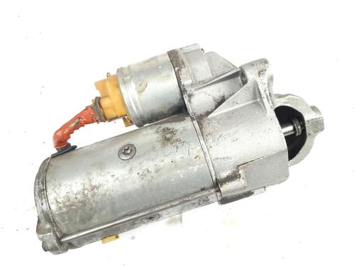 Starter RENAULT MEGANE II Estate (KM0/1_) 1.9 dCi (KMRG, KM1G, KM0G, KM2C) | BP17495656M8 