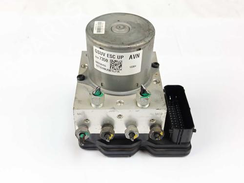 Used ABS pump ABS pump CHEVROLET TRAX 1.7 TD (131 hp) 34446202 34446202