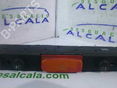Used Warning switch Warning switch ALFA ROMEO 147 (937_) 1.9 JTD (937.AXD1A, 937.BXD1A, 937.AXV1A, 937.BXB1A,... (115 hp) 14351936 14351936