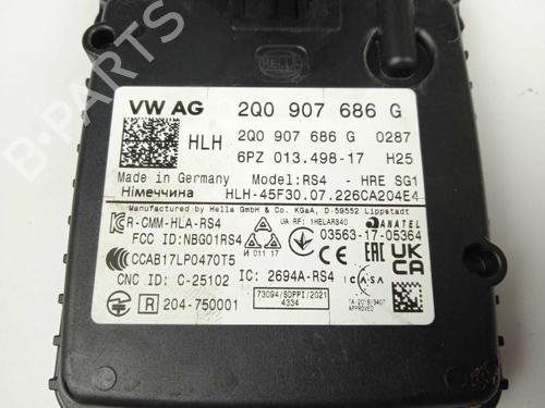 Electronic module CUPRA FORMENTOR (KM7, KMP) 1.5 TSI | BP17568112M83 - Image 3