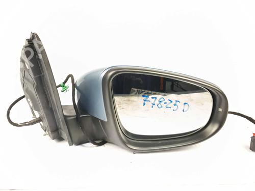 right-mirror-vw-golf-vi-5k1-2008-2009-2010-2011-2012-2013-2014-30911059 main image