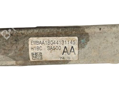 Steering rack FORD FIESTA VII (HJ, HF) 1.1 Ti-VCT | BP36665589M22  - Image 5
