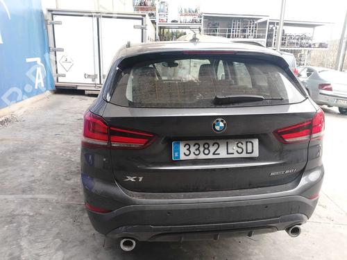 Left front window switch BMW X1 (F48) sDrive 20 i | BP29260643I27 - Image 6