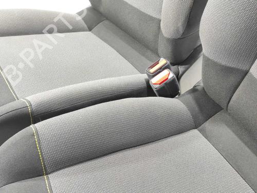 Sæde sæt CITROËN C3 III (SX) 1.5 BlueHDi 100 (SXYHYP, SXYHTU) | BP23130113C78 - Image 9