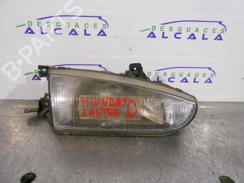 BP12180682C29 | Right headlight HYUNDAI LANTRA II (J-2)  BP12180682C29