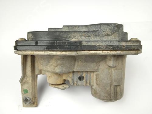 Used Throttle body VW CADDY IV Box Body/MPV (SAA, SAH) 2.0 TDI (102 hp) 16704465