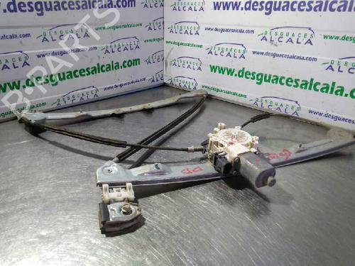 Used Front right window mechanism Front right window mechanism 10196739 10196739