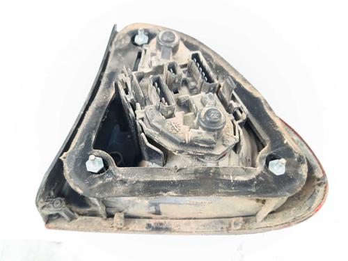 Left taillight SEAT LEON (1M1) 1.9 TDI | BP30518613C34 - Image 2