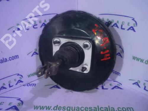 Used Servo brake SUZUKI JIMNY Closed Off-Road Vehicle (SN) [1998-2025]  11038120