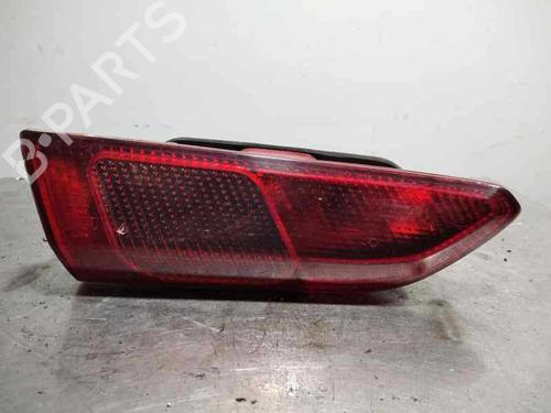 Used Left taillight Left taillight 9978873 9978873