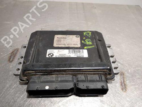 engine-control-unit-ecu-mini-mini-r50-r53-cooper-7520019-12147520019-2001-2002-2003-2004-2005-2006-9979169 main image