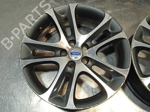 Rim VOLVO V50 (545) T5 AWD | BP17182385C45 