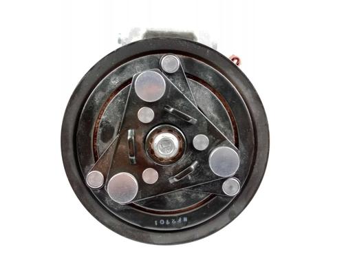 Used AC compressor AC compressor CUPRA FORMENTOR (KM7, KMP) 1.5 TSI (150 hp) 17643730 17643730