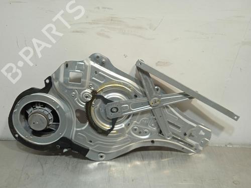 Front left window mechanism KIA SPORTAGE III (SL) 1.7 CRDi | BP13023384C22 