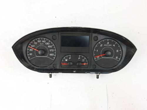 Used Instrument cluster Instrument cluster CITROËN JUMPER II Van 2.2 BlueHDi 120 (120 hp) 34649566 34649566