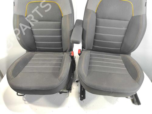 Seats set DACIA SANDERO III 1.0 TCe 90 | BP29260938C78 - Image 2