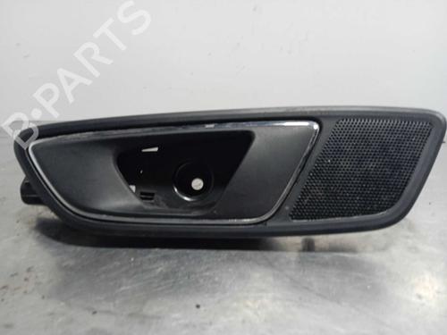 Used Rear left interior door handle Rear left interior door handle 9985156 9985156