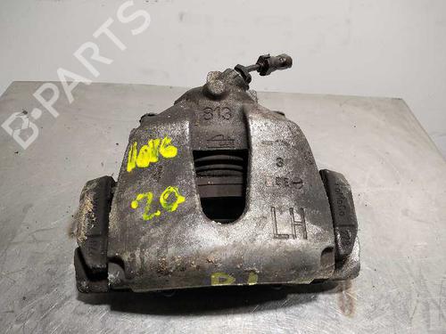 Used Left front brake caliper Left front brake caliper FORD FOCUS III [2010-2020] 11563432 11563432