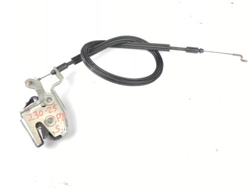 Used Tailgate lock CITROËN NEMO Box Body/MPV (AA_) 1.4 HDi (68 hp) 26223727