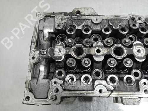 Cylinder head CITROËN NEMO Box Body/MPV (AA_) | BP12090450M5 - Image 2