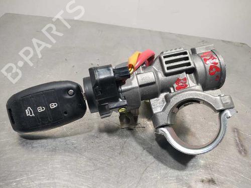 ignition-barrel-kia-ceed-jd-14-crdi-90-2012-2013-2014-2015-2016-2017-2018-9981249 main image