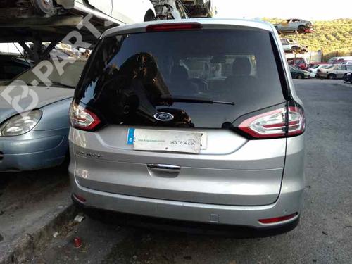 Right rear shock absorber FORD GALAXY III (CK)  | BP10929945M19  - Image 6