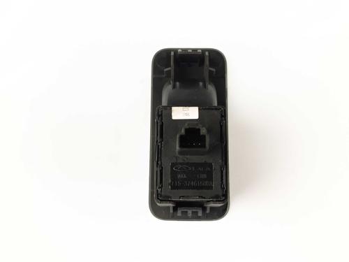 Right rear window switch DR DR 4.0 1.5 | BP34449274I28 - Image 2