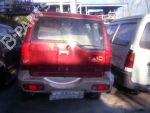 Clutch slave cylinder NISSAN TERRANO II (R20)  | BP14352319M113 