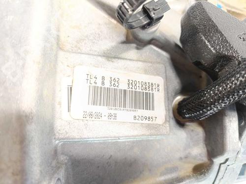 Gearbox RENAULT CLIO V (B7_) 1.5 Blue dCi 100 (B7AD) | BP36911616M3  - Image 8