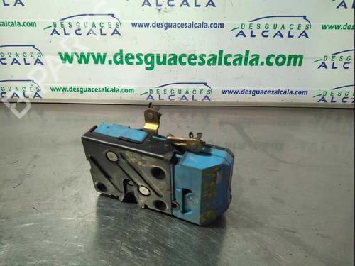 Used Front left lock Front left lock 9991362 9991362