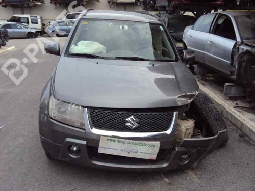 Mass air flow sensor SUZUKI GRAND VITARA II (JT, TE, TD)  | BP9988512M95 