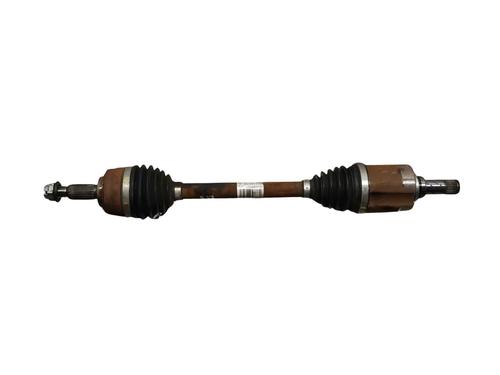 Used Left front driveshaft Left front driveshaft NISSAN JUKE (F16_) 1.0 (114 hp) 34055917 34055917