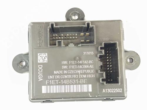 electronic-module-ford-focus-iii-2010-2011-2012-2013-2014-2015-2016-2017-2018-2019-2020-29357582 main image