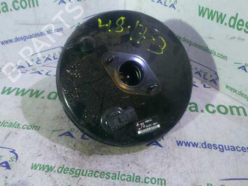 Used Servo brake Servo brake CITROËN C4 AIRCROSS [2010-2026] 10959469 10959469