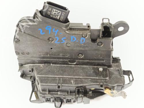 Used Front right lock NISSAN MICRA V (K14) 1.0 IG-T (92 hp) 26557136