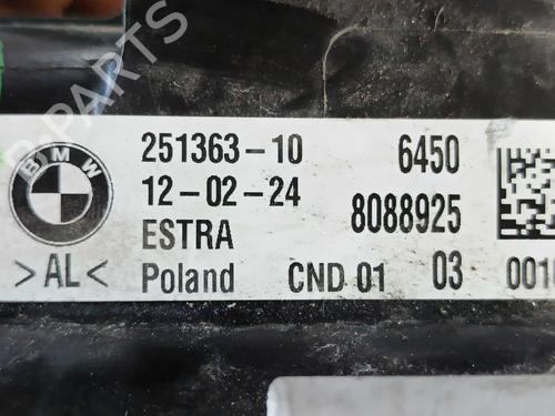 AC radiator BMW 3 (G20, G80, G28) M3 Competition | BP33288659M32 - Image 4