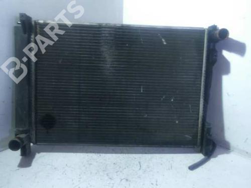 Køler CHRYSLER VOYAGER IV (RG, RS)  | BP9989105M31 