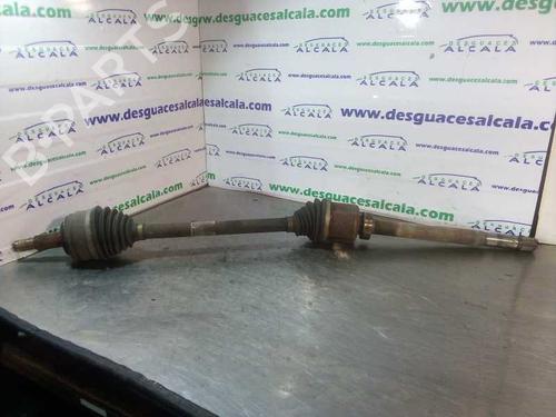 Used Right front driveshaft Right front driveshaft 10929462 10929462